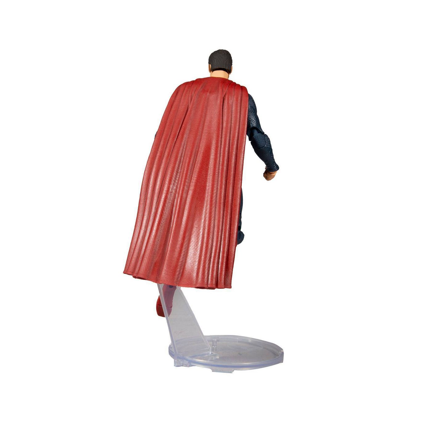 McFarlane Toys DC Justice League Movie Superman Blue/Red Suit Action Figure