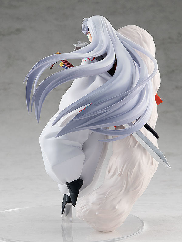 INUYASHA Pop Up Parade Statue Sesshomaru
