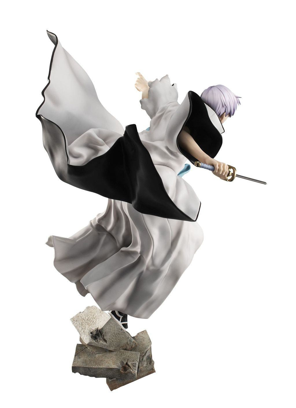 G.E.M. Series: BLEACH - Gin Ichimaru Arrancar Arc