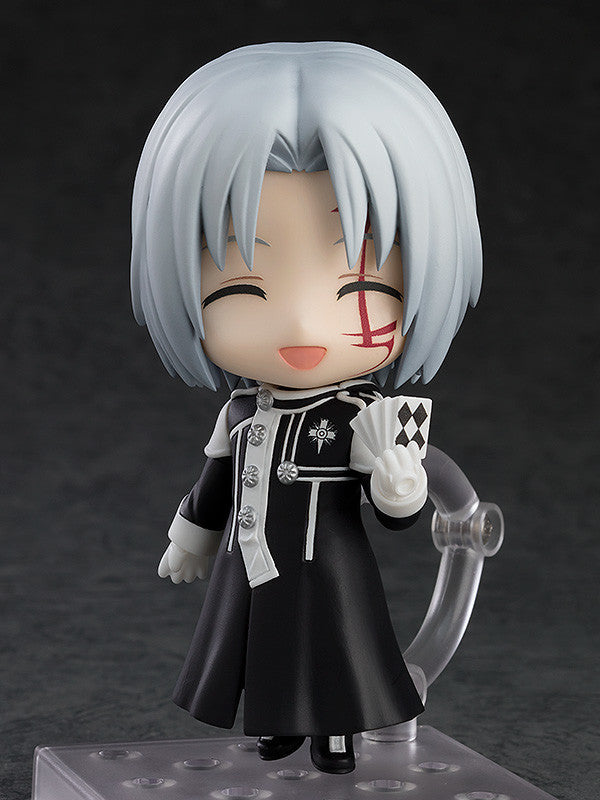 D.Gray-man Nendoroid Allen Walker