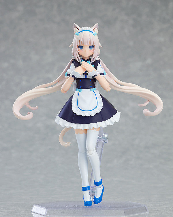 NEKOPARA figma Vanilla