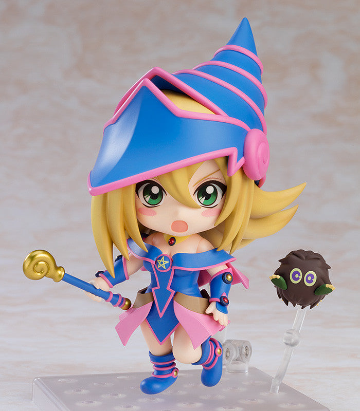 Yu-Gi-Oh! Nendoroid Dark Magician Girl