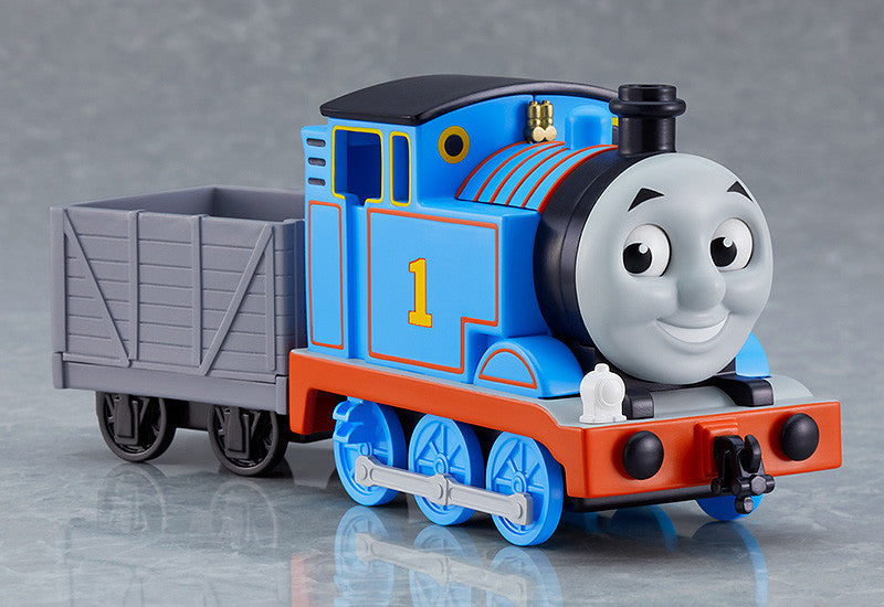 Thomas the Tank Engine Nendoroid