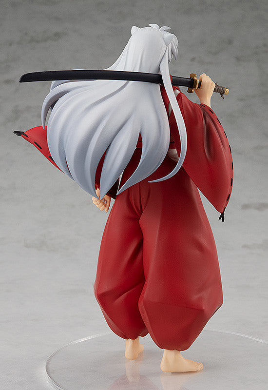 INUYASHA Pop Up Parade Statue Inuyasha