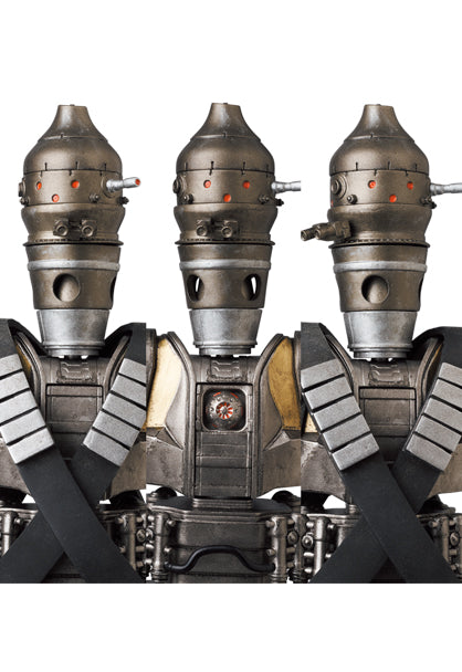 STAR WARS MANDALORIAN MAFEX No.158 IG-11