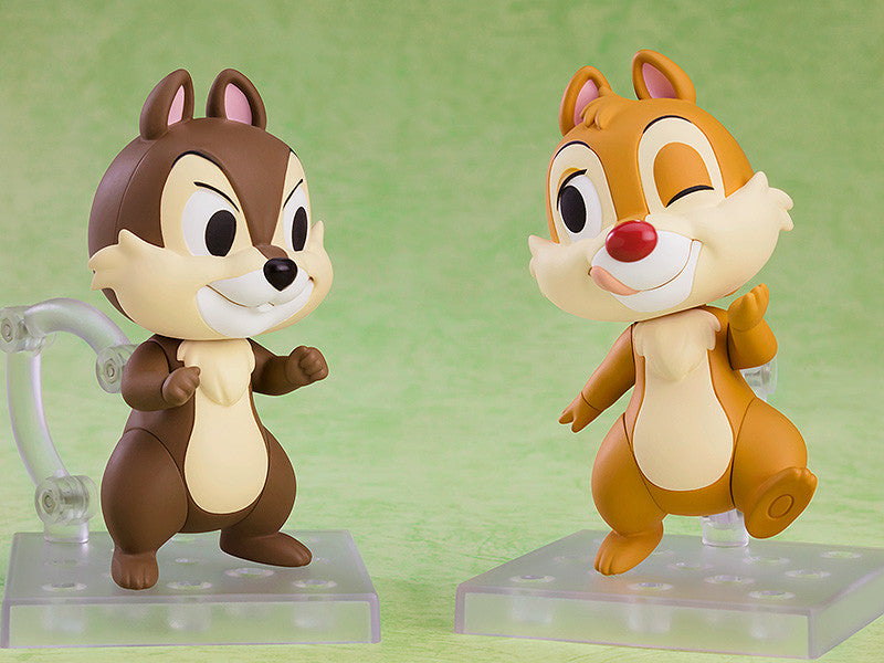 *PRE ORDER* Disney Nendoroid Chip 'n Dale (ETA MAY)