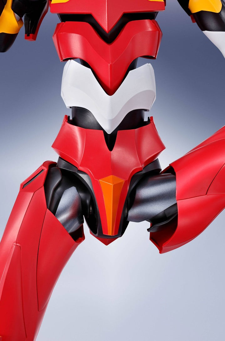 Evangelion: 2.0 You Can (Not) Advance DYNACTION Action Figure Evangelion-02