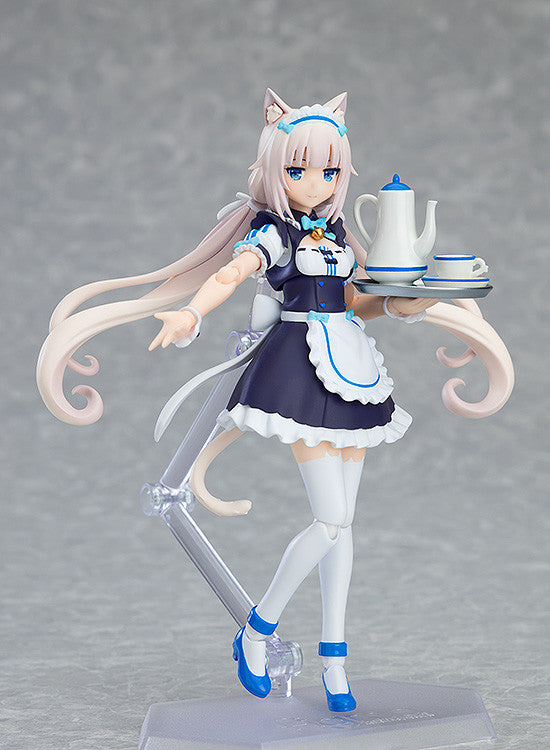 NEKOPARA figma Vanilla