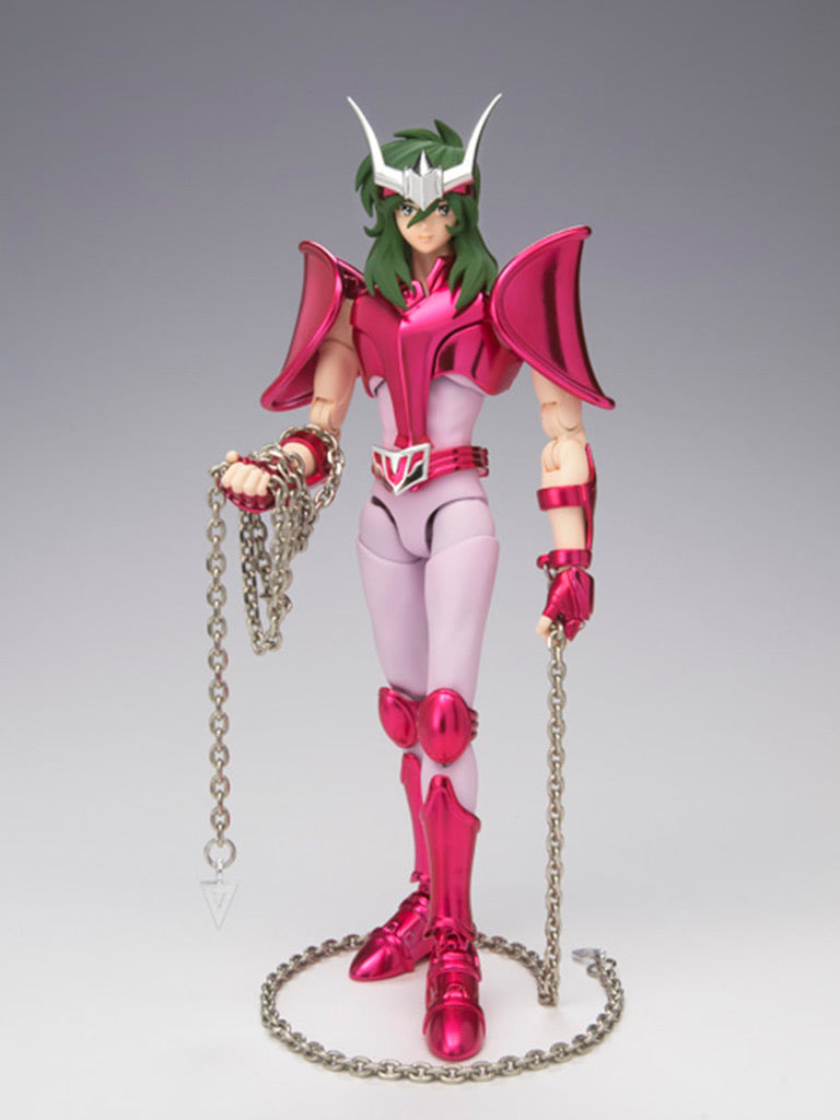 Saint Seiya Saint Cloth Myth ANDROMEDA SHUN New Bronze Cloth Revival Ver.