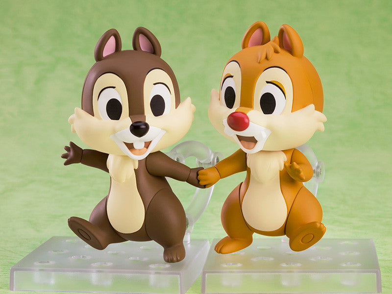 *PRE ORDER* Disney Nendoroid Chip 'n Dale (ETA MAY)