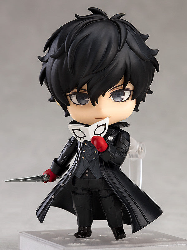 Persona 5 Nendoroid Joker