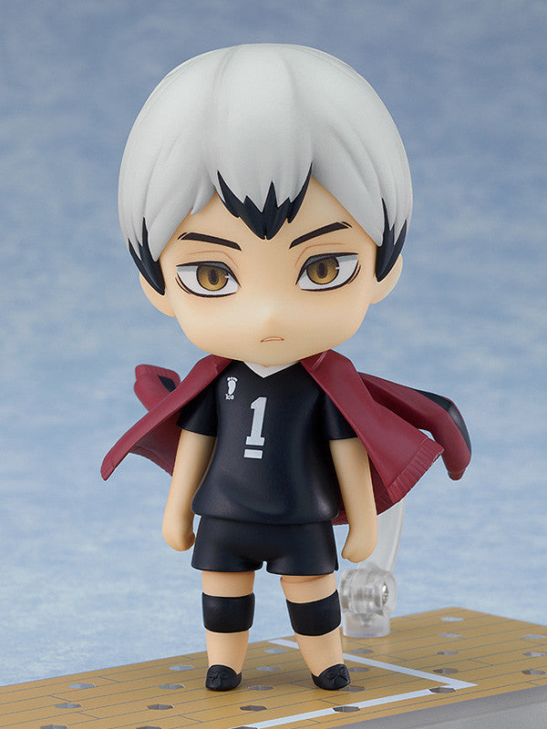 HAIKYU!! Nendoroid Shinsuke Kita