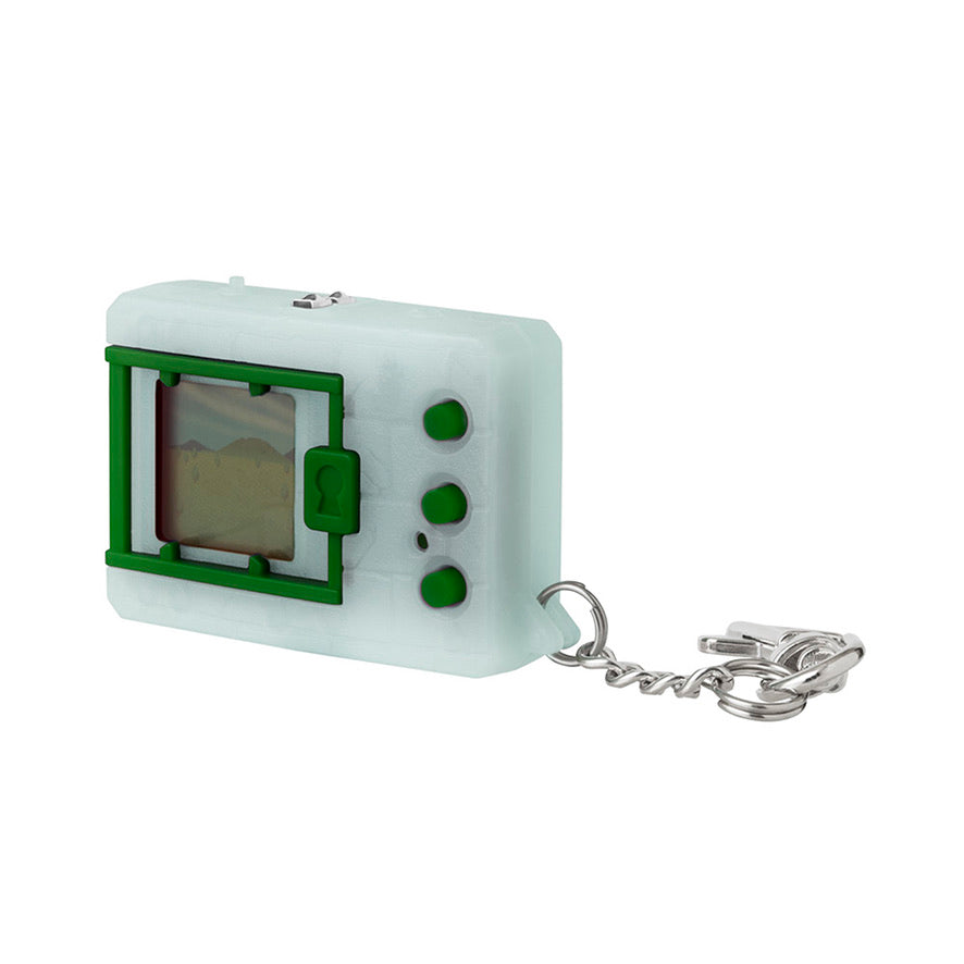 Bandai Original Digimon (Digital Monster) Device - Glow in the Dark