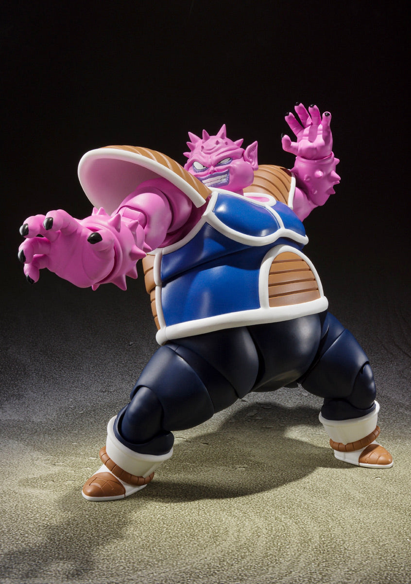 DRAGONBALL Z SH Figuarts DODORIA