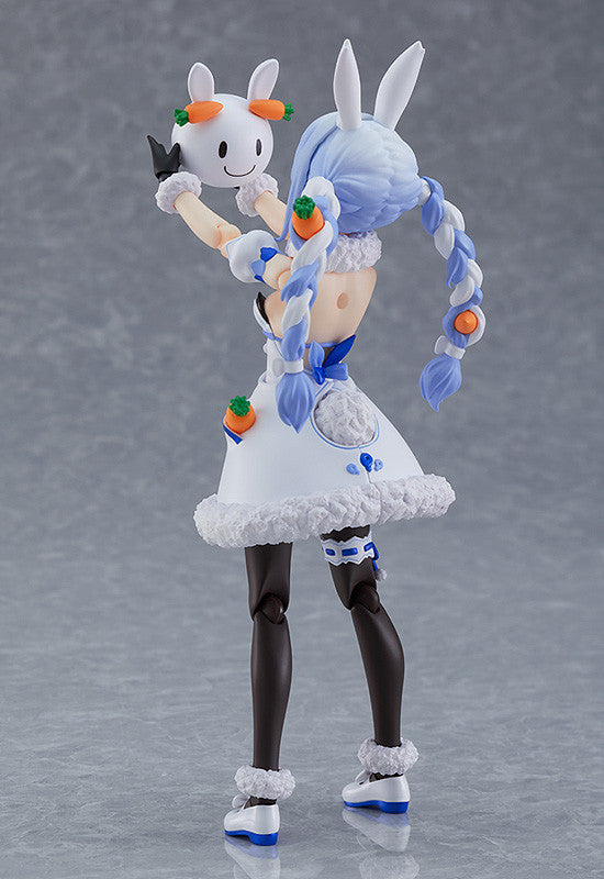 Hololive production figma Usada Pekora