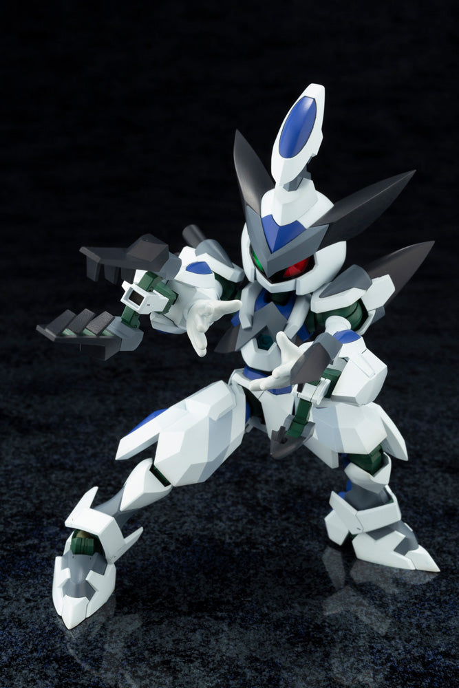 Medabots - KXK00-M CROSSMESSIAH 1/6 Model Kit