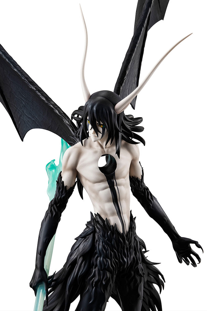 Precious G.E.M. Series: BLEACH - Ulquiorra Cifer Resurrección: Segunda Etapa (COMING SOON)