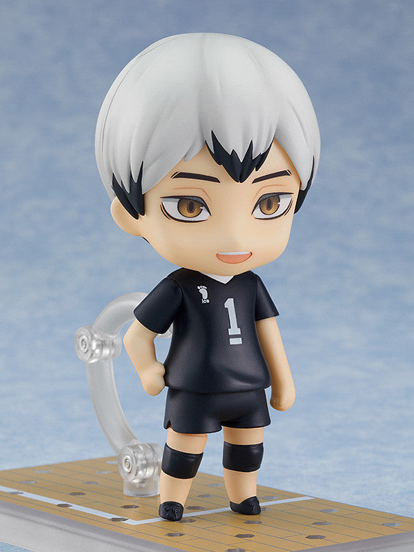 HAIKYU!! Nendoroid Shinsuke Kita