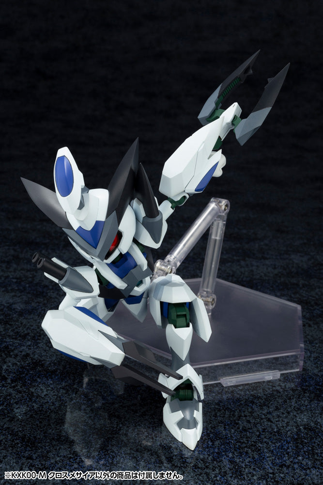Medabots - KXK00-M CROSSMESSIAH 1/6 Model Kit