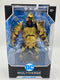 McFarlane Toys DC Multiverse Gorilla Grodd Figure