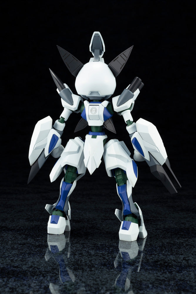 Medabots - KXK00-M CROSSMESSIAH 1/6 Model Kit