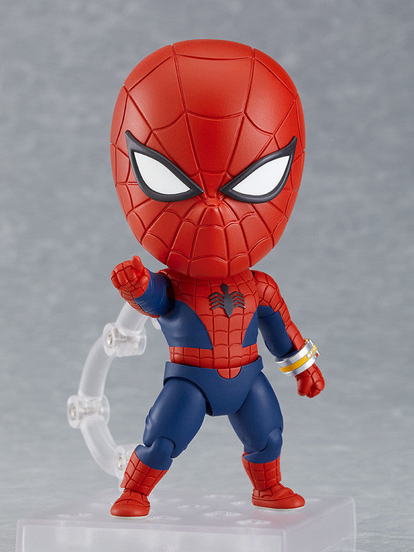 Nendoroid Spider-Man Toei Version