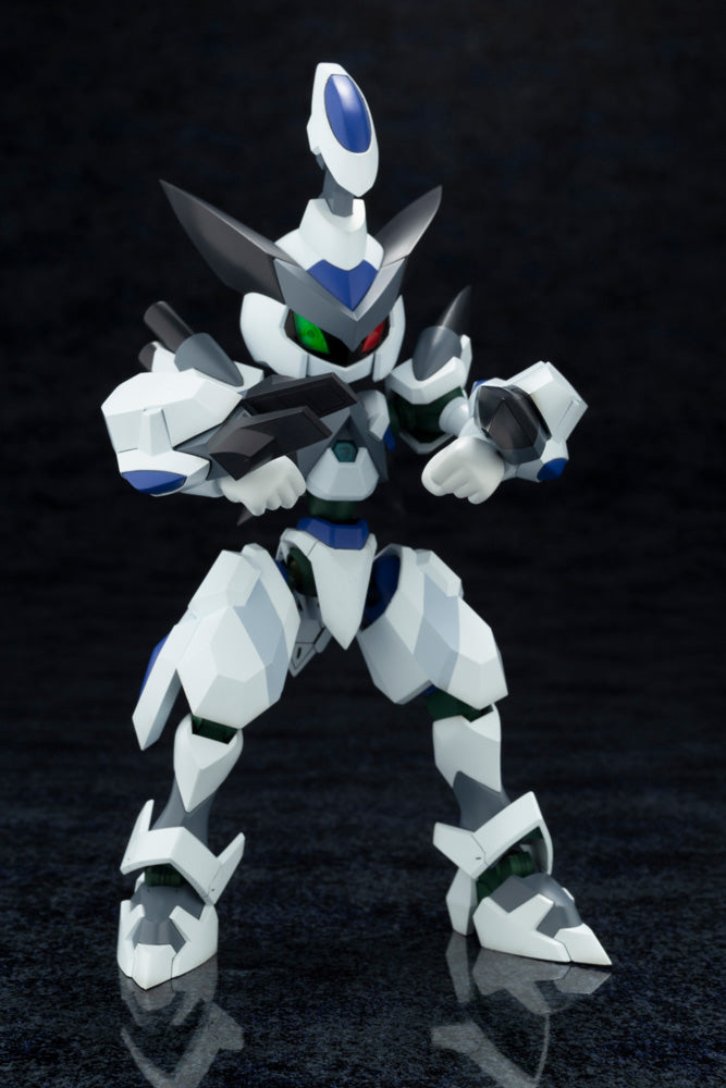 Medabots - KXK00-M CROSSMESSIAH 1/6 Model Kit