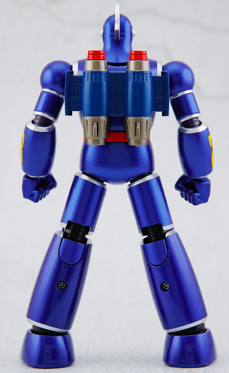 *PRE ORDER* MINI GOKIN The New Adventures of Gigantor Tetsujin 28-go (ETA MARCH)