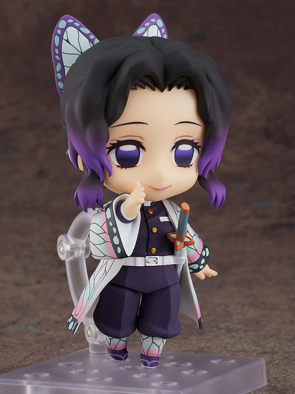 Demon Slayer: Kimetsu no Yaiba Nendoroid Shinobu Kocho