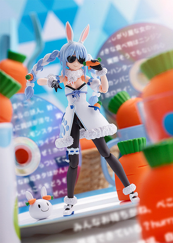 Hololive production figma Usada Pekora