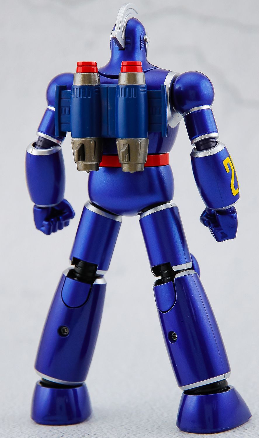 *PRE ORDER* MINI GOKIN The New Adventures of Gigantor Tetsujin 28-go (ETA MARCH)