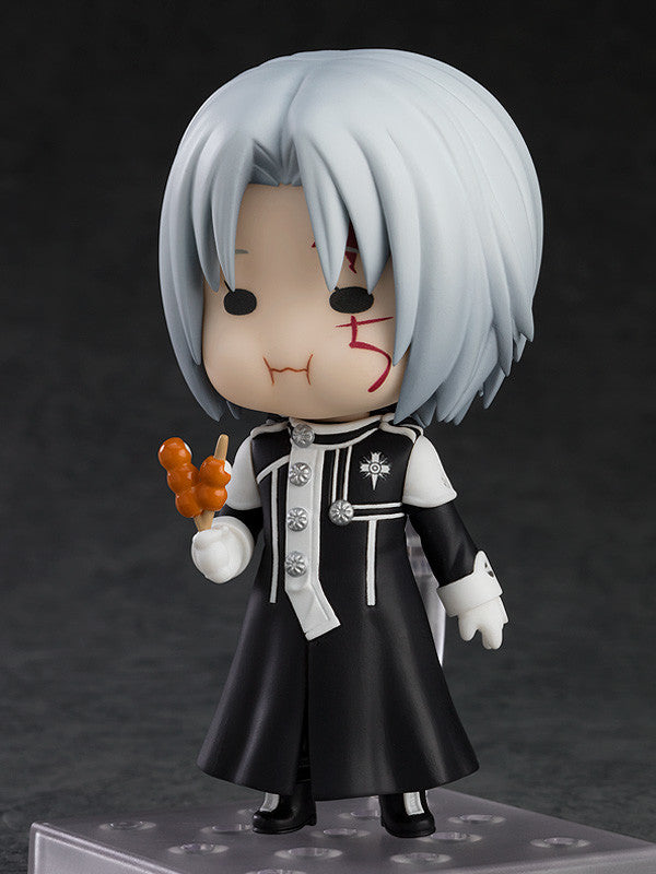 D.Gray-man Nendoroid Allen Walker