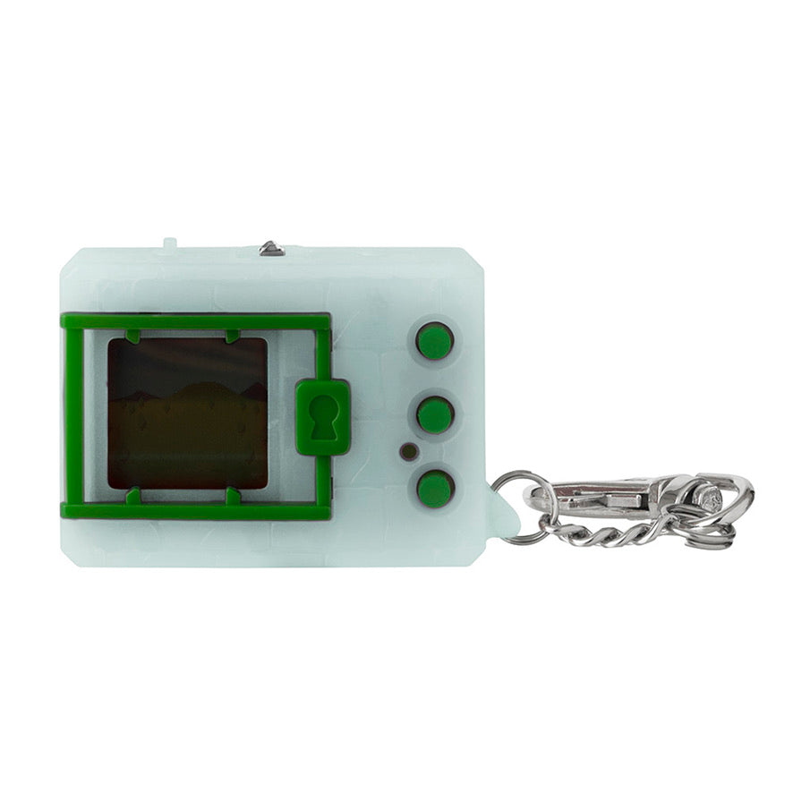Bandai Original Digimon (Digital Monster) Device - Glow in the Dark