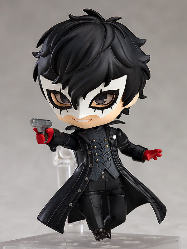 Persona 5 Nendoroid Joker