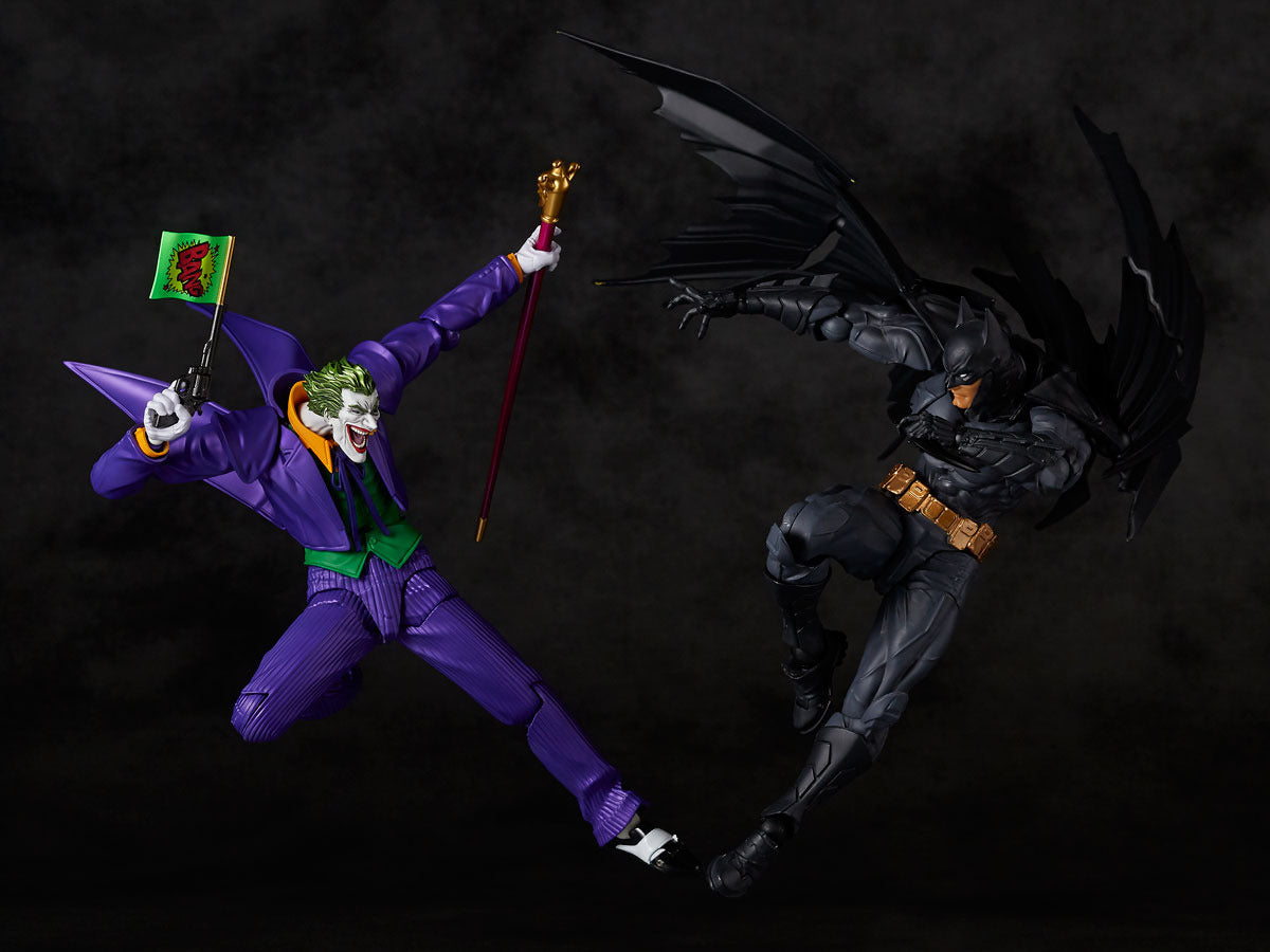Amazing Yamaguchi NO.021 Joker Revoltech