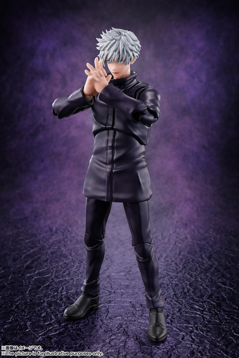 Jujutsu Kaisen SH FIguarts Satoru Gojo