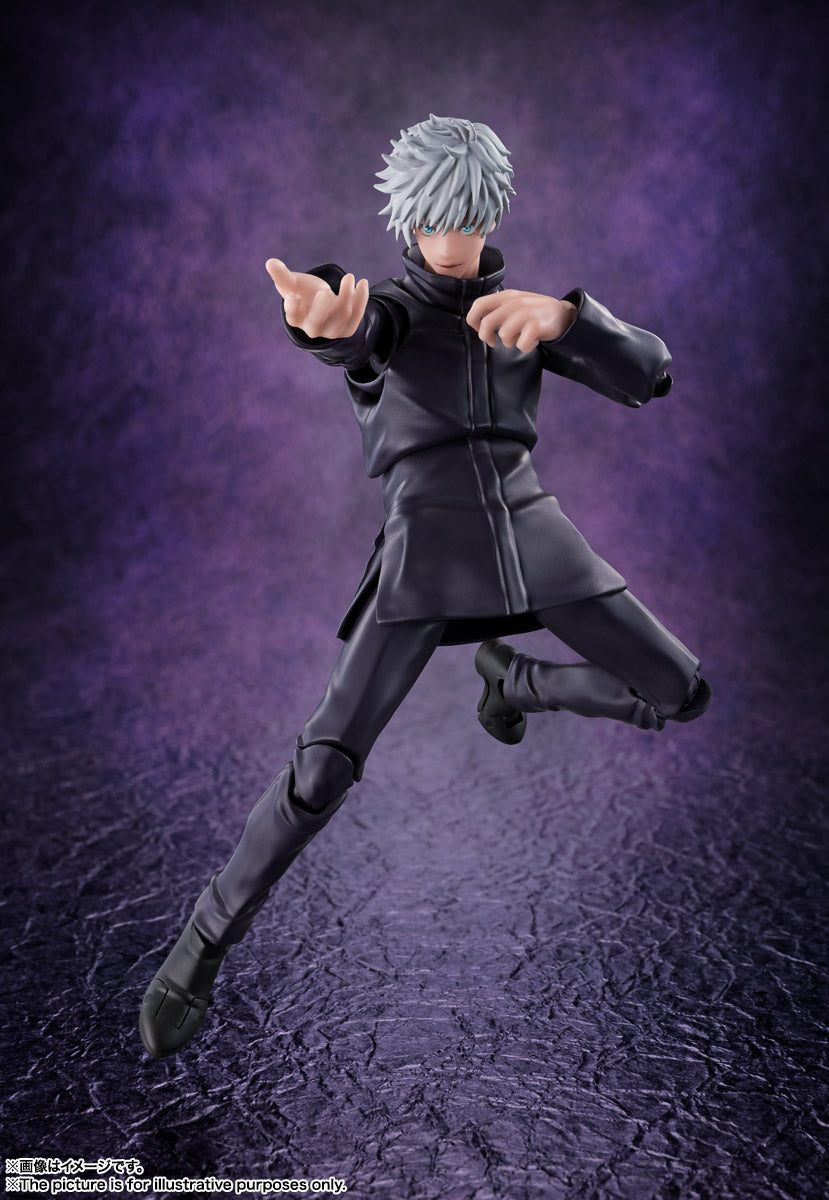 Jujutsu Kaisen SH FIguarts Satoru Gojo