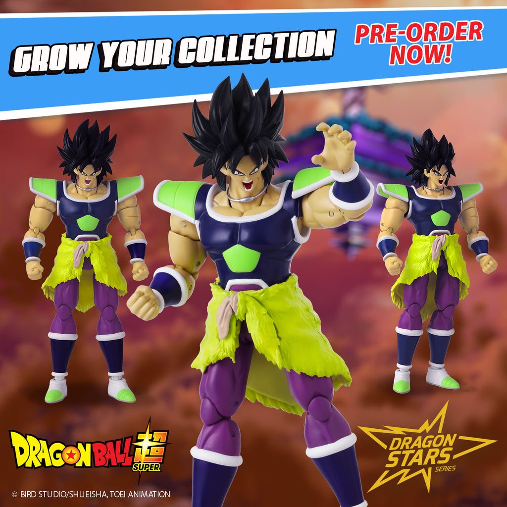 Dragon Ball Series — Bandai Collector Shop UK