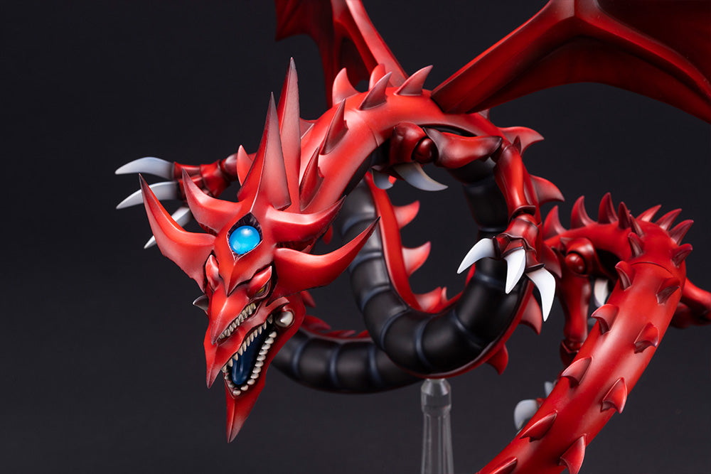 Yu-Gi-Oh! ARTFXJ Statue Slifer the Sky Dragon Egyptian God Statue