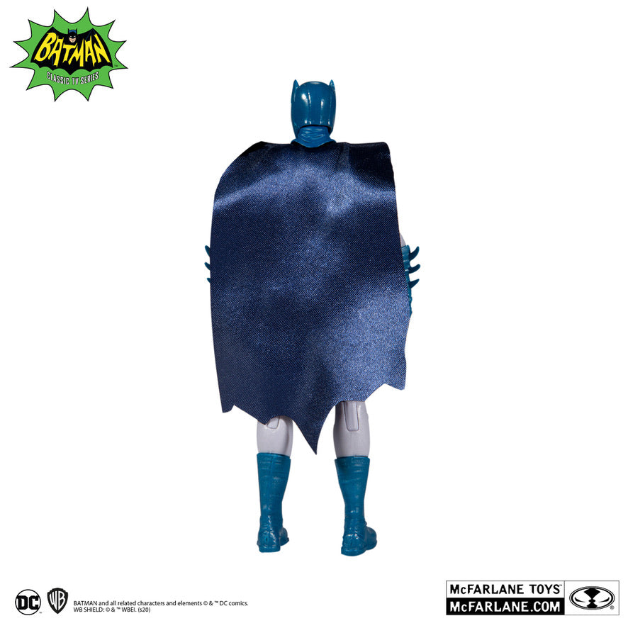 Mcfarlane Toys DC retro Wave Batman 1966: Batman Action Figure