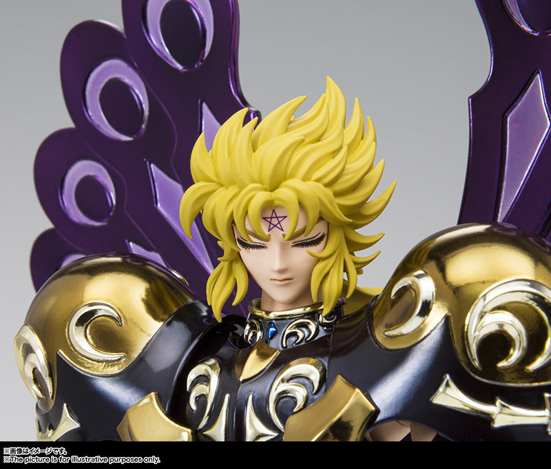 Saint Seiya Saint Cloth Myth Ex Hypnos