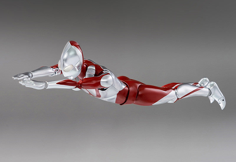 Shin Ultraman FigZero S Action Figure Ultraman 15 cm