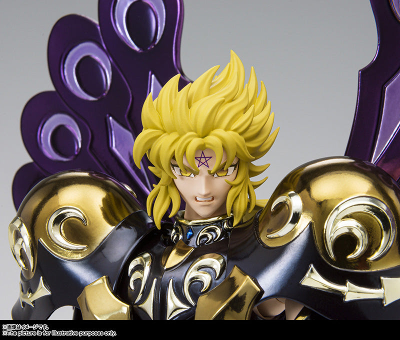 Saint Seiya Saint Cloth Myth Ex Hypnos