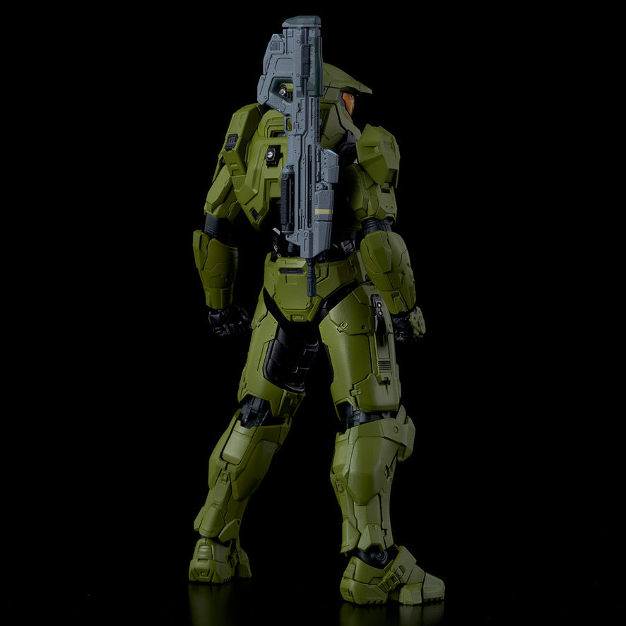 1000toys RE:EDIT HALO INFINITE 1/12 ACTION FIGURE MASTER CHIEF MJOLNIR MARK Ⅵ GEN 3