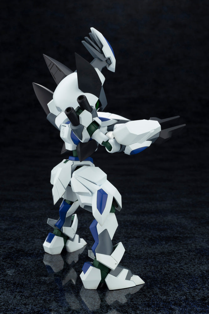 Medabots - KXK00-M CROSSMESSIAH 1/6 Model Kit