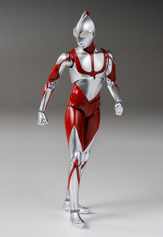 Shin Ultraman FigZero S Action Figure Ultraman 15 cm