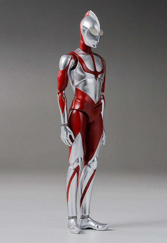 Shin Ultraman FigZero S Action Figure Ultraman 15 cm