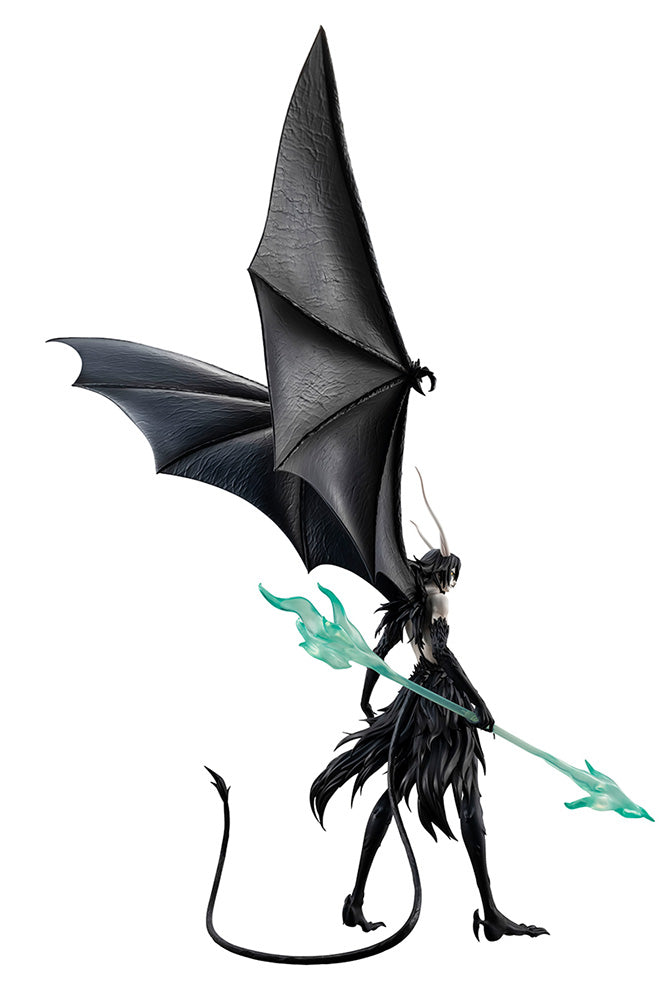 Precious G.E.M. Series: BLEACH - Ulquiorra Cifer Resurrección: Segunda Etapa (COMING SOON)