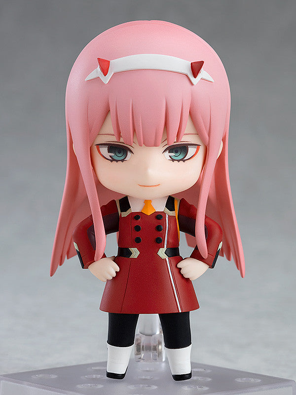 Darling in the Franxx Nendoroid Zero Two