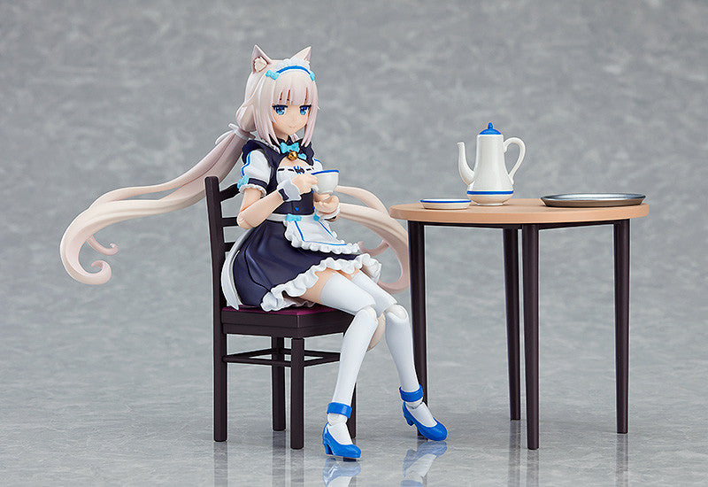 NEKOPARA figma Vanilla